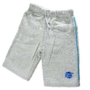   About   Après Splash Shorts (Soft Towelling), Turquoise, 4 6 years