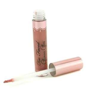 Glamour Gloss   # Dare Me   Too Faced   Lip Color   Glamour Gloss   3 