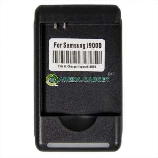 15in1 Accessory Case Battery For Samsung Galaxy S 4G  