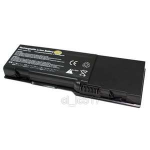 CELL 87WH BATTERY for DELL INSPRION 6400 1501 E1505 USA  