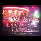 Legendary Crossroads Neon/LED Picture  