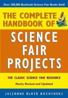   handbook of science julianne blair bochinski paperback $ 12 26 buy now