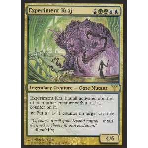  Experiment Kraj (Magic the Gathering Dissension #110 Rare 