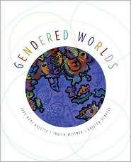 Gendered Worlds, (0195371119), Judy Root Aulette, Textbooks   Barnes 