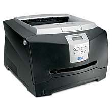 IBM InfoPrint 1512n Laser Printer  
