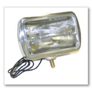   , CLEAR, PER LUX 700R FOG LAMP INCAND., EACH (07401) Automotive