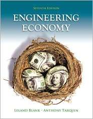   Economy, (0073376302), Leland Blank, Textbooks   