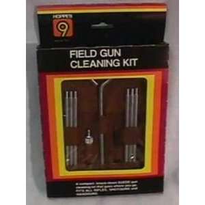  Field Gun Cleaning Kit Suede
