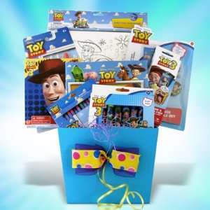   Basket Great Get Well, Birthday Gift Baskets Idea for Boys and Girls