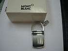 montblanc key  