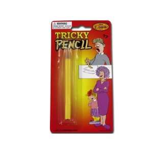  joke trick pencil   Pack of 72 Toys & Games