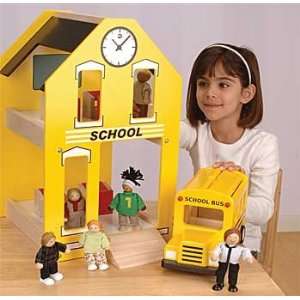  Lets Play School Toys & Games
