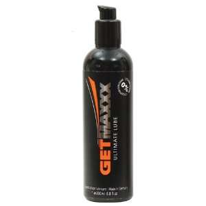  Getmaxxx ultimate lube 200ml