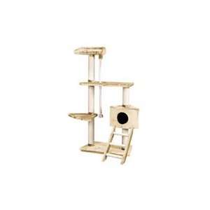  GNRL CAGE 026GC 71511 Tower of Kitty Power Multi Level 