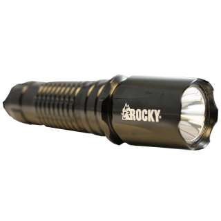 Rocky 160 Lumen Tactical Flashlight CREE XRE LED  
