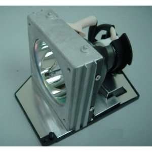  Projector Lamp for NOBO X25M Electronics