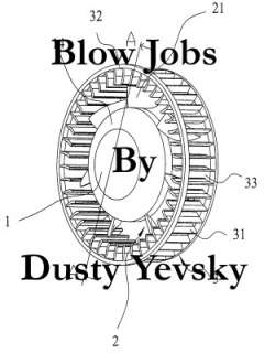   Blow Jobs by Dusty Yevsky, Dusty Yevsky, via 