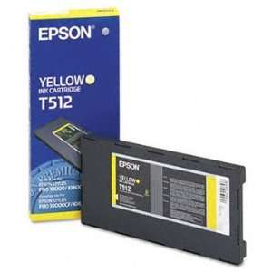  Epson® Stylus Pro T502011, T511011, T512011, T513011 