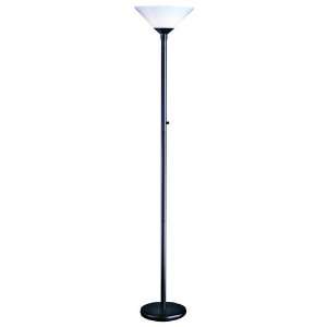  73 Inch Aries Torchiere Lamp