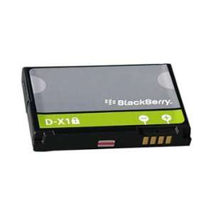  Blackberry D X1 Battery for Blackberry Tour 9630 