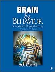   Psychology, (1412961009), Bob Garrett, Textbooks   