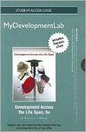 NEW MyDevelopmentLab with Robert S. Feldman