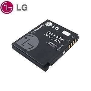 OEM Replacement Lithium ion Battery for LG Arena KM900 
