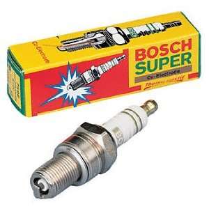  Bosch 7511 Spark Plug , Pack of 1 Automotive