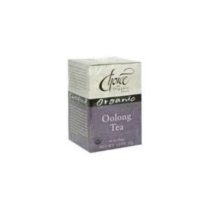   Organic Teas Organic Oolong Tea ( 6x16 BAG) By Choice Organic Teas