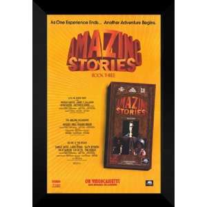    Amazing Stories 27x40 FRAMED Movie Poster   Style C