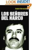 Los senores del narco (Grijalbo Actualidad) (Spanish Edition)