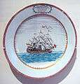 COGH One of the very first land grants at Cape 20 March 1677  