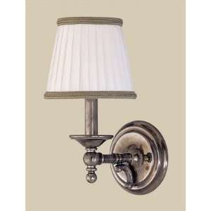  Hudson Valley 7701 HB Orleans Wall Sconce