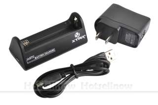   MP1 SET Intelligent USB Charger 17670 18650 18700 5V ADAPTER  