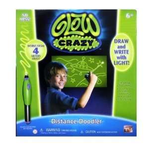  Glow Crazy Distance Doodler Toys & Games