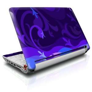 Arabian Night Design Protective Decal Skin Sticker for Acer (Aspire 