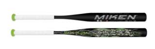 MIKEN Freak FX 700 ASA Slowpitch Balanced Composite Softball Bat 