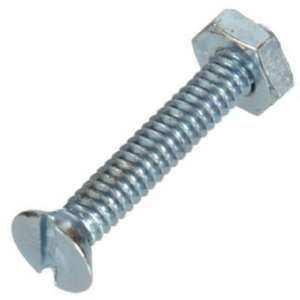  Hillman #7788 10PK 10 24x1/2 FH Screw