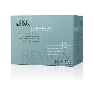  Revlon Professional Interactives Anti Dandruff Treatment 