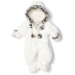 Save  adorable snowsuits and jackets from Rothschild. Direct 