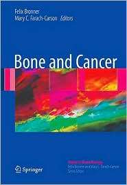 Bone and Cancer, (1848820186), Felix Bronner, Textbooks   Barnes 