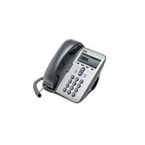   7912G Unified IP Phone Spare (CP 7912, CP 7912G)