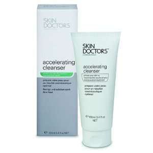  Skin Doctor Accelerating Cleanser 100ml Beauty