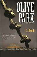   Olive Park by Booth, C J. Booth  NOOK Book (eBook 