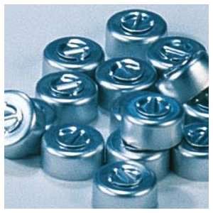 Wheaton Aluminum Seals, Alumseal 7x13 1000/cs  Industrial 