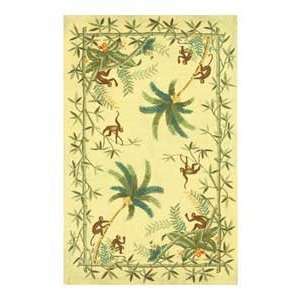 828 Accents CCL84 Animals 8 x 10 Area Rug