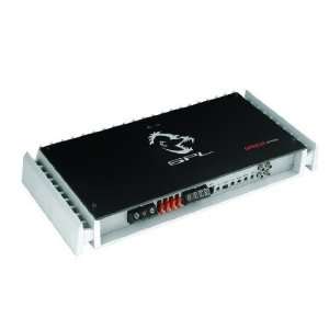    SPL Car Audio GRLA8002 800 Watt 2 Channel Amplifier Automotive