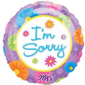  Im Sorry Mini (1 per package) Toys & Games