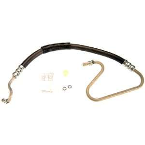  Edelmann 80127 Power Steering Pressure Hose Automotive