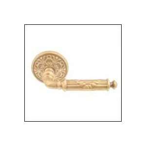 Emtek 8106 8206 8056 Leverset Designer Levers with Lancaster Rosette 